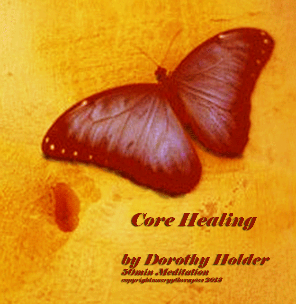 Core Healing: Trauma Exposed